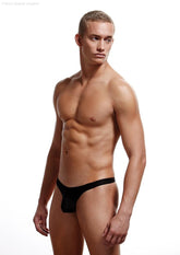 Underwear - LOW-RISE THONG
